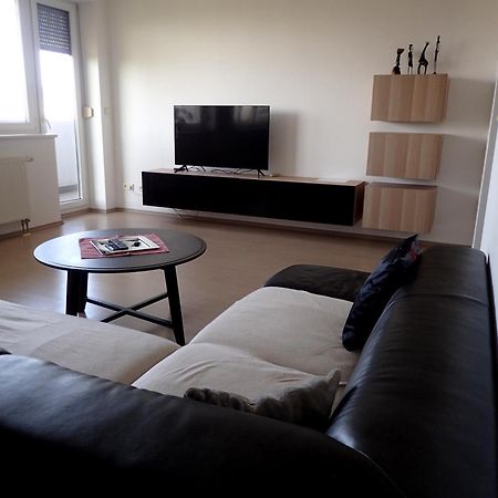 Marguerite Apartment - Parking Including 布拉迪斯拉发 外观 照片