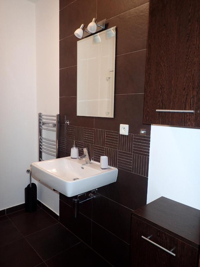 Marguerite Apartment - Parking Including 布拉迪斯拉发 外观 照片