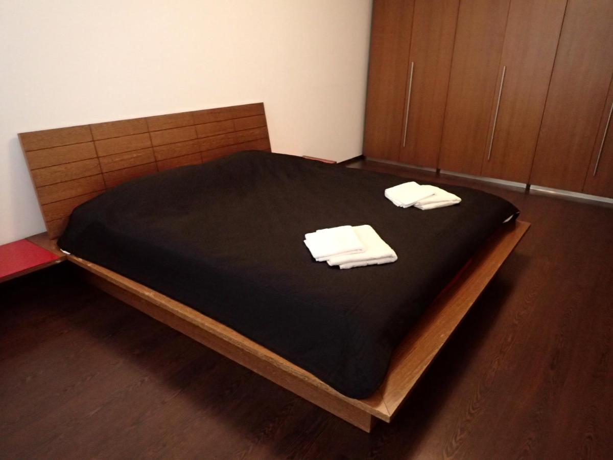 Marguerite Apartment - Parking Including 布拉迪斯拉发 外观 照片