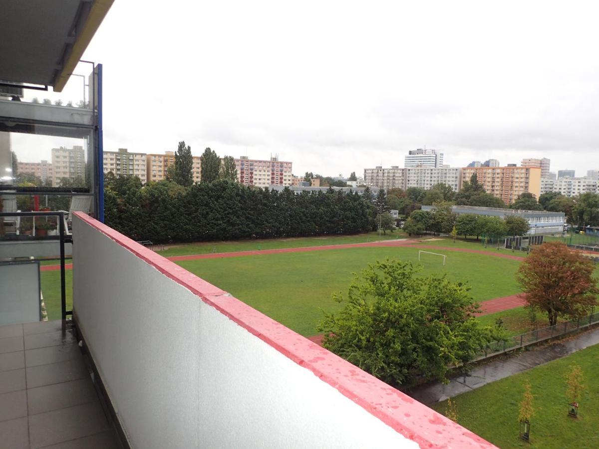 Marguerite Apartment - Parking Including 布拉迪斯拉发 外观 照片