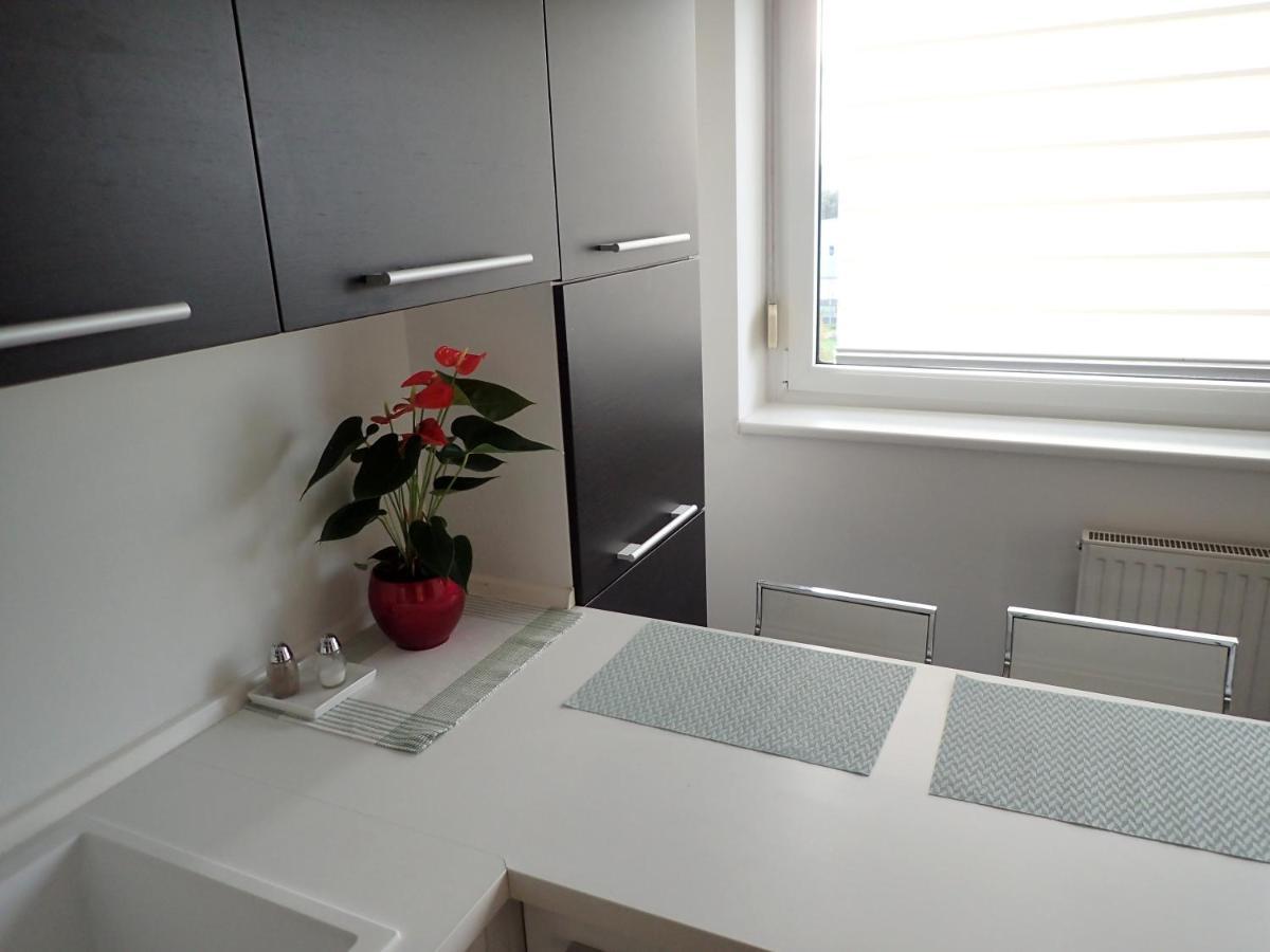 Marguerite Apartment - Parking Including 布拉迪斯拉发 外观 照片