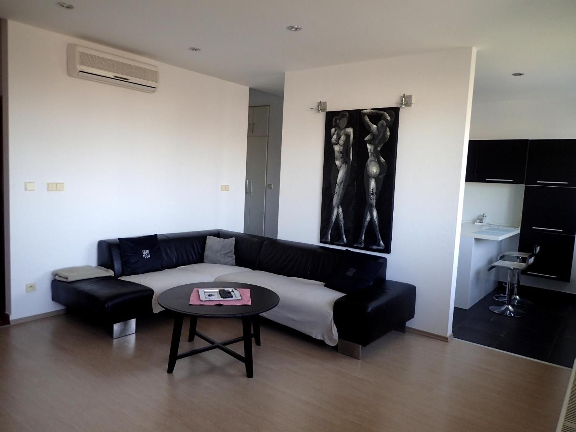Marguerite Apartment - Parking Including 布拉迪斯拉发 外观 照片