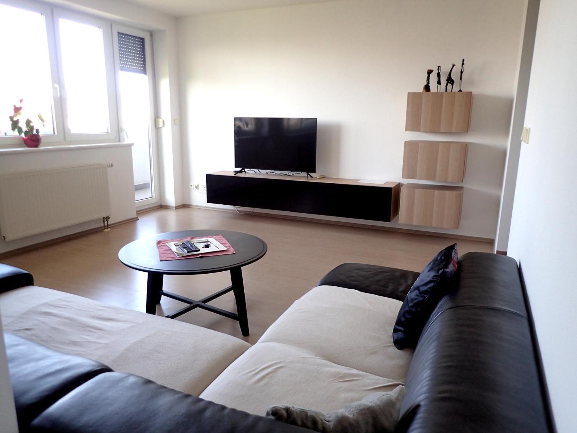 Marguerite Apartment - Parking Including 布拉迪斯拉发 外观 照片