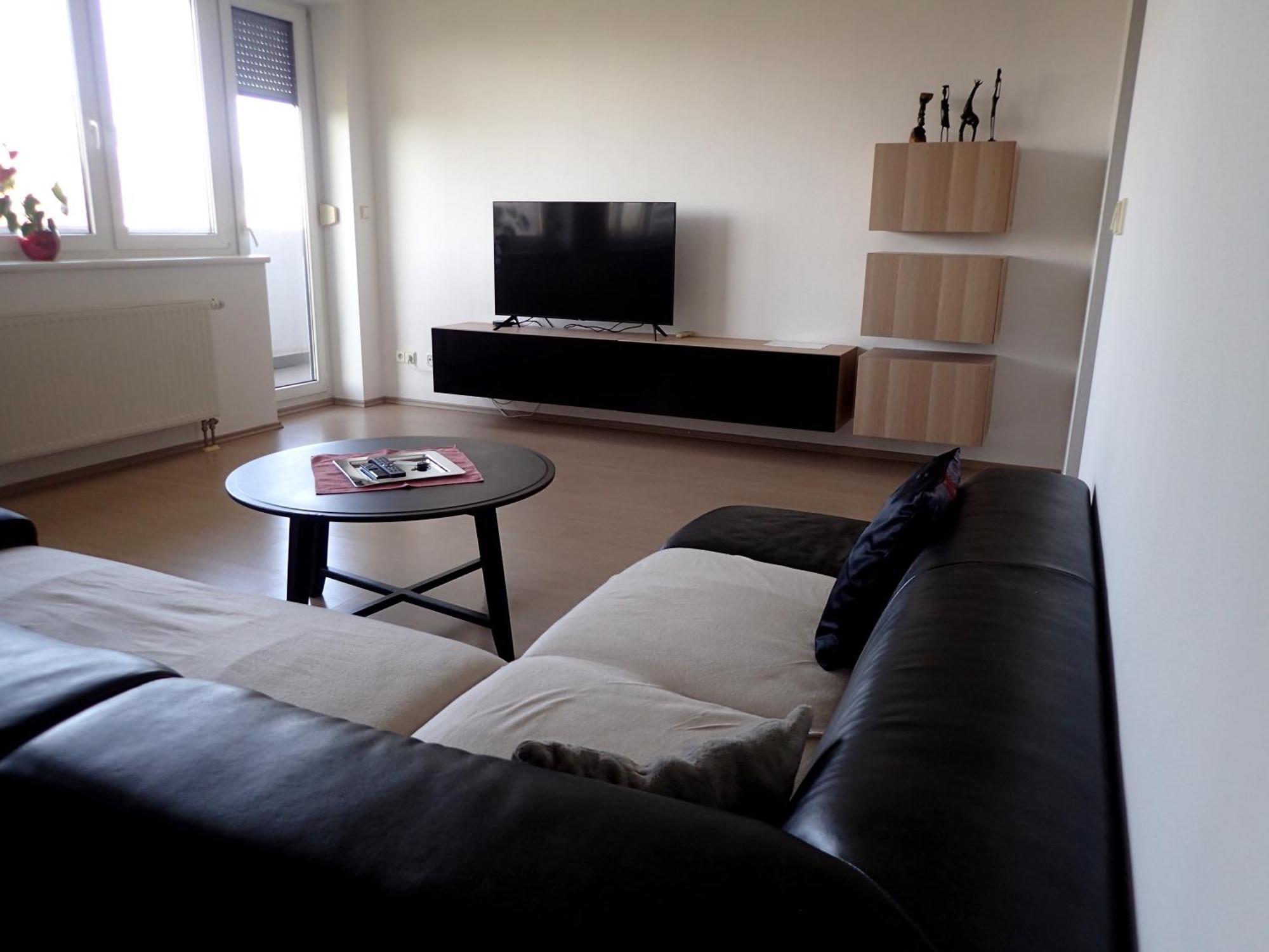 Marguerite Apartment - Parking Including 布拉迪斯拉发 外观 照片